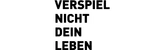 Verspiel nicht dein Leben – Kampagne gegen Glücksspielsucht